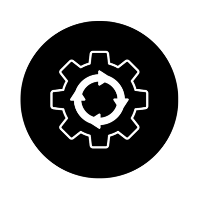 Illustration of an employee upskilling and reskilling roadmap